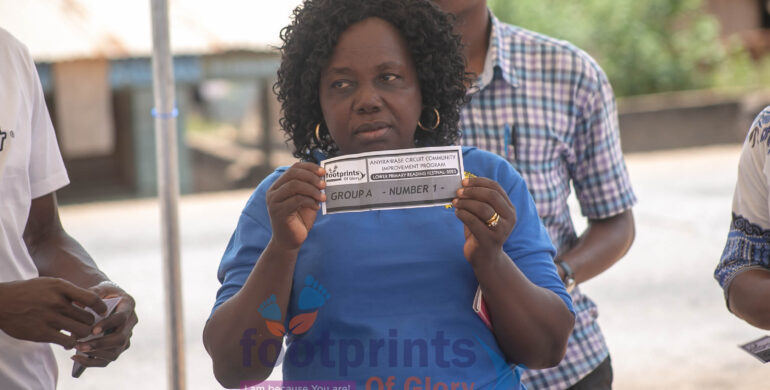 Programs launch and Balloting for educational programs