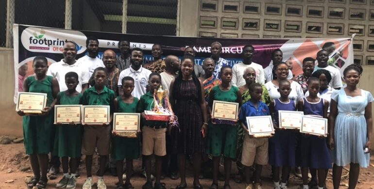 Lower Primary Reading Festival